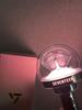 [USED] SEVENTEEN OFFICIAL LIGHT STICK VER.3