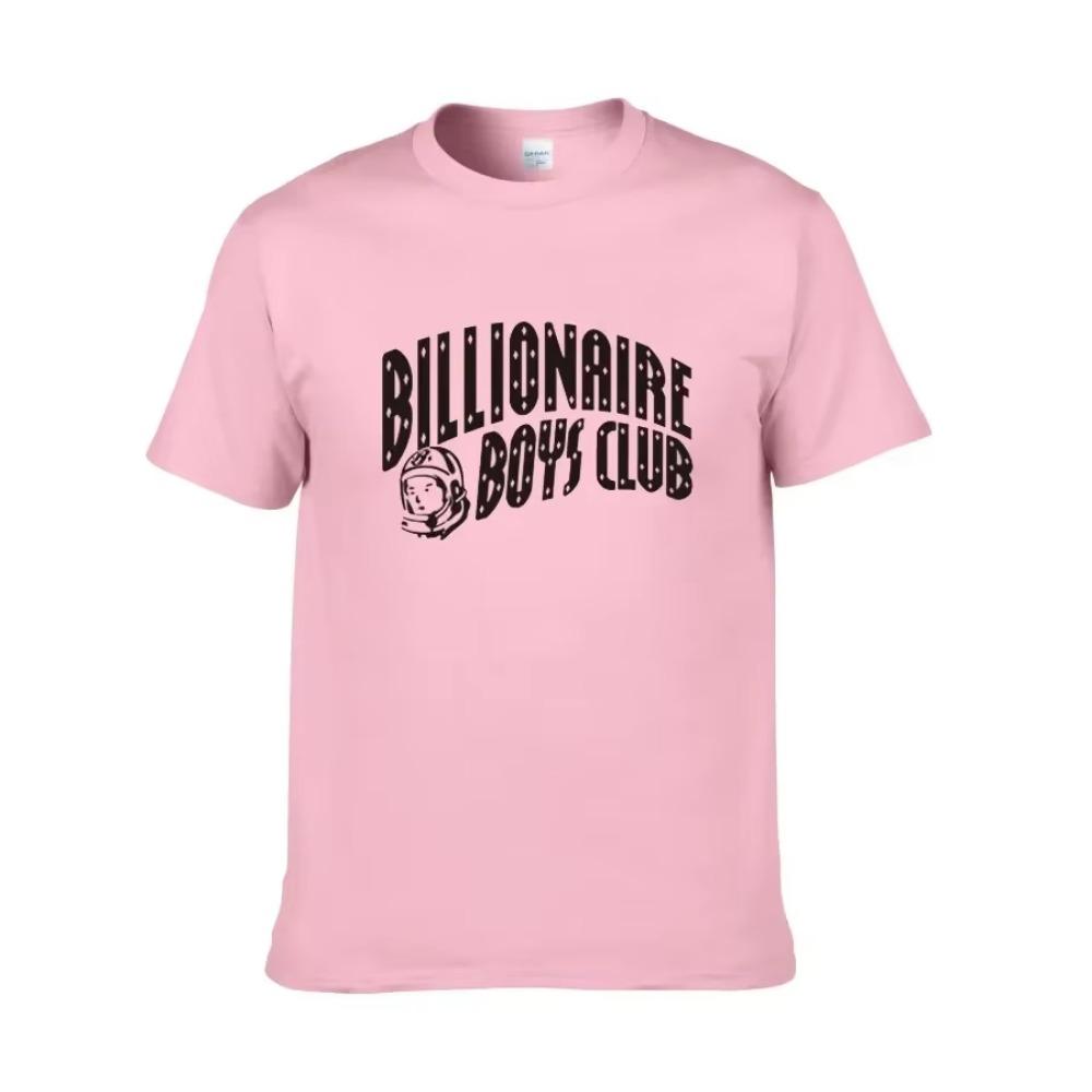 High Quality 100% Cotton T-shirt Summer Oversized Round Neck Men Short Sleeve Brand Pattern Printed Women Tee Sports Fitness Top