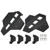 For BMW R1250GS Adventure Motorcycle Engine Guard Cover Protector Aluminum Alloy