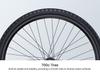 ENGWE MapFour N1 Air Electric Bike, 250W Motor, 36V 10Ah Battery, 700*38C Spoke Tires, 25km/h Max Speed
