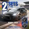 1: 24 Scale Speed 4WD RC Drift Remote Control Car 2.4G RC Racing Car Children Electric Toy For Boys Kids Christmas Gift