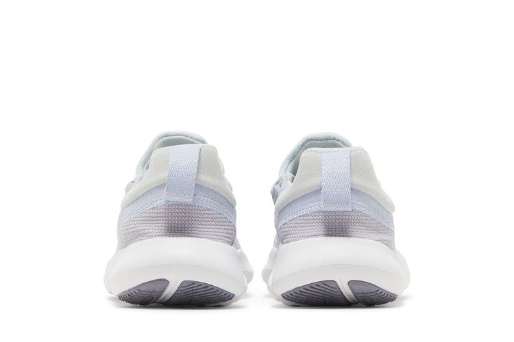 Women's Sneakers Nike Free Run 5.0 Pure Platinum (Women's) Pure Platinum/Ghost/Metallic Silver