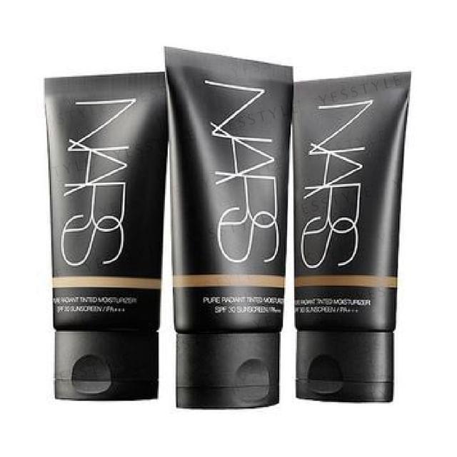 NARS - Pure Radiant Tinted Moisturizer SPF 30 PA+++ 00792 GOTLAND