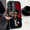 Phone Case for Samsung Galaxy A17 A16 A15 A14 A13 Rapper YoungBoy A56 A36 A26 A55 A35 A25 A54 A34 A24 A53 A33 A23 A07 A06