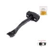 EDP1512 Front Door Stop Check Assy Limiter Strap for  Q5 SQ5 MK2 II FY 80A 2016-2025 80A837249