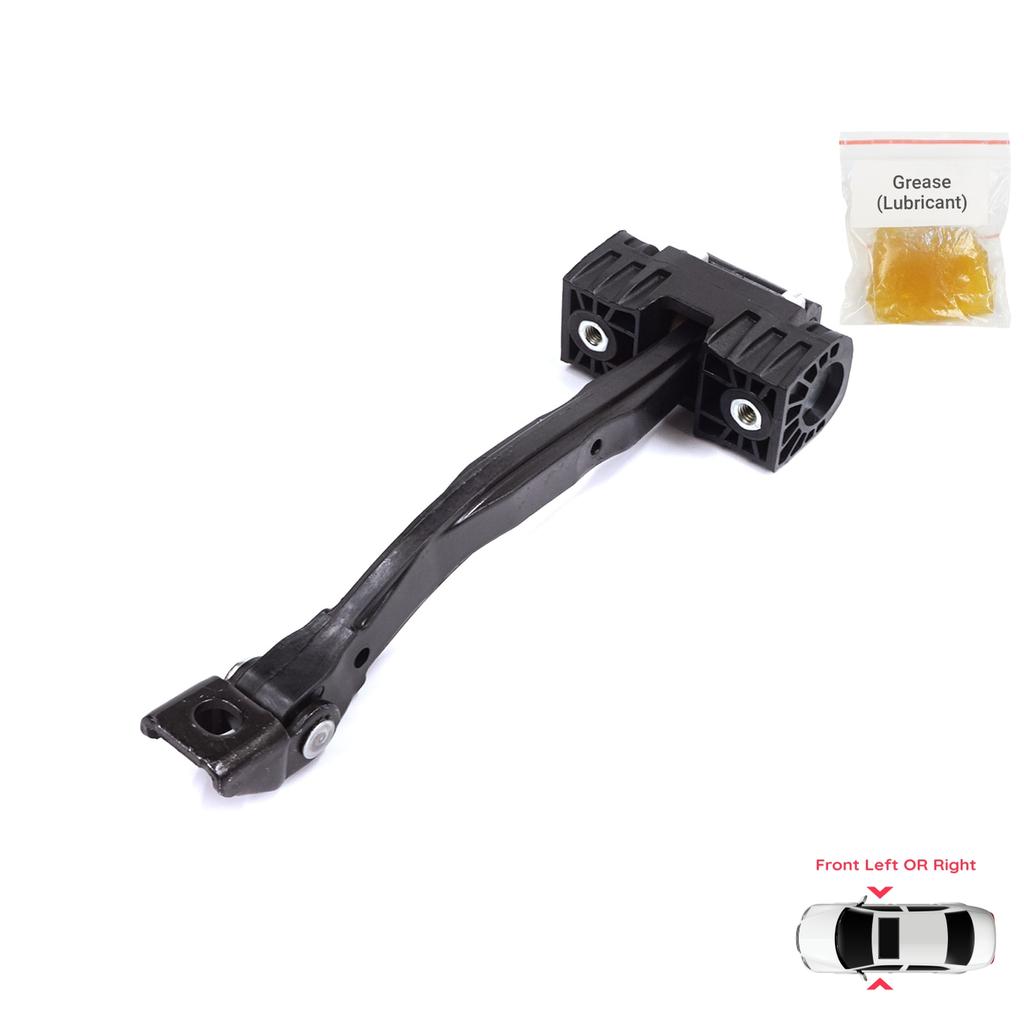 EDP1512 Front Door Stop Check Assy Limiter Strap for  Q5 SQ5 MK2 II FY 80A 2016-2025 80A837249