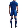 Nike Chelsea FC Slim Fit Elastic Straight Football Shorts Men shorts HJ4639-495