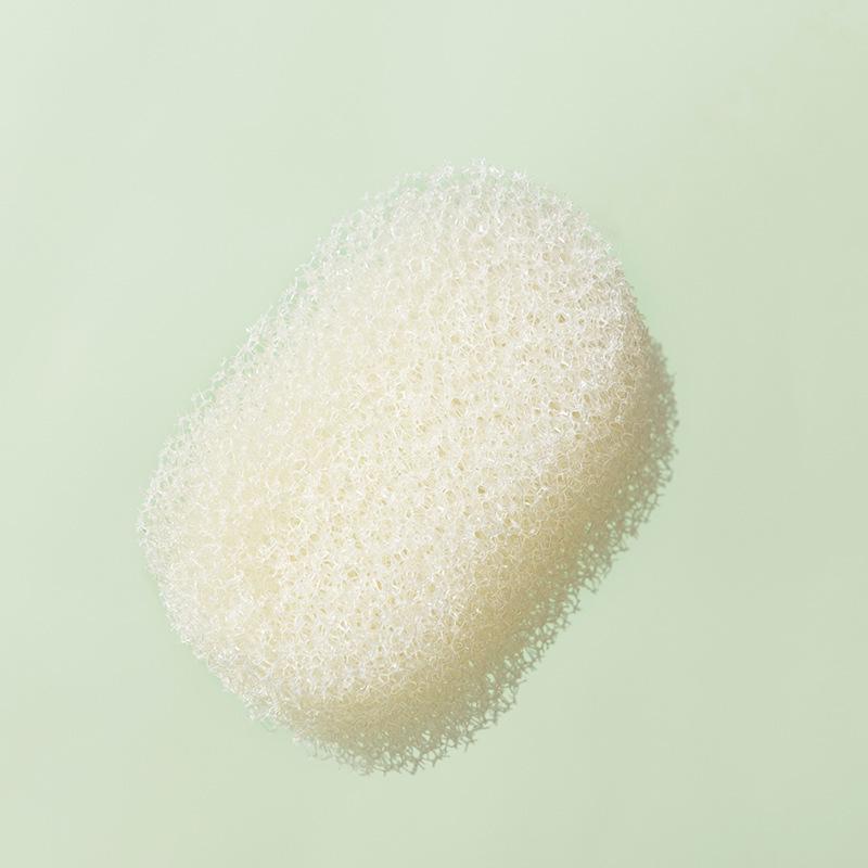 Long-Handle Kitchen Cup Scrub Brush Rust-Proof Sponge for Milk Bottles & Tea Stains, No Dead Corners