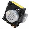 Dryer Timer Control AP6016540, OEM24066162, PS11749830, W10185981, WPW10185981 Dryer Timer 1/4-inch Male Terminals Labeled
