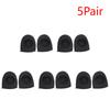 1-10Pairs Shoe Toe Protector Woman Man Cycling Overshoes Nylon Windproof Warm Wear Resistant Protective for Outdoor Motorcycle