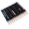 12pcs  ing Dual Line Pens Metallic   Marker Set Self   Pens for Doodle Art