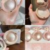 Rare Beauty Light Silky Touch Highlighter Soft Pinch Liquid Blusher Positive Light Lqiuid Luminizer Lasting Oil Control Makeup