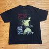 T Shirt Alice In Chains Daisy In Hands T Shirt Black Unisexs