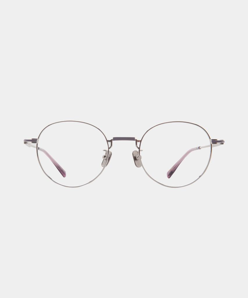 Lolenseupol Deep C3 Silver&Purple