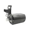 Multipurpose 100W Sewing Machine Motor Foot Pedal Set Sewing Accessory Suitable for Home and Industrial Applications