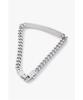 Man On The Boon [Tom Wood] Id Bracelet_Silver 4716129121
