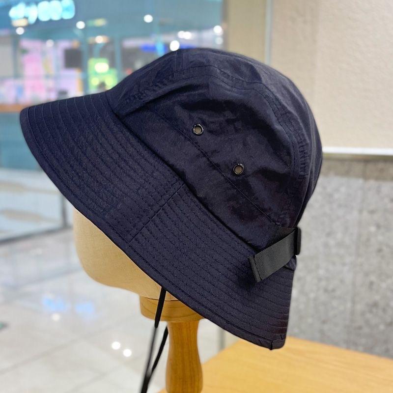 Bucket Hat Summer Hat Men Sun Protection Waterproof Function Camping Outdoor Quick Drying Sun Hat Women Mountaineering Sun Hat