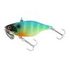 Jackall TN60 Trigon 60mm Lime Weed Gill