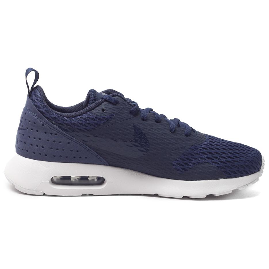 Nike Air Max Tavas SE Μεσάνυχτα Ναυτικό Ανδρικά Αθλητικά Παπούτσια Μπλε 718895-400
