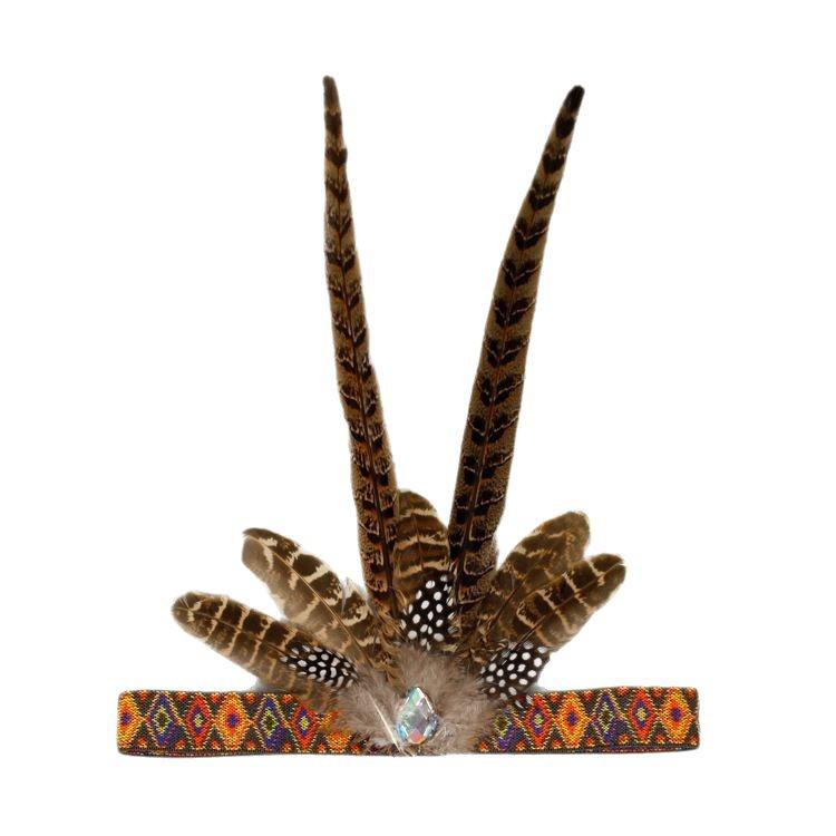 Native American Feather Headdresses: Versatile Styles for Children & Adults, Perfect for Festivals, Performances, and Costumes.