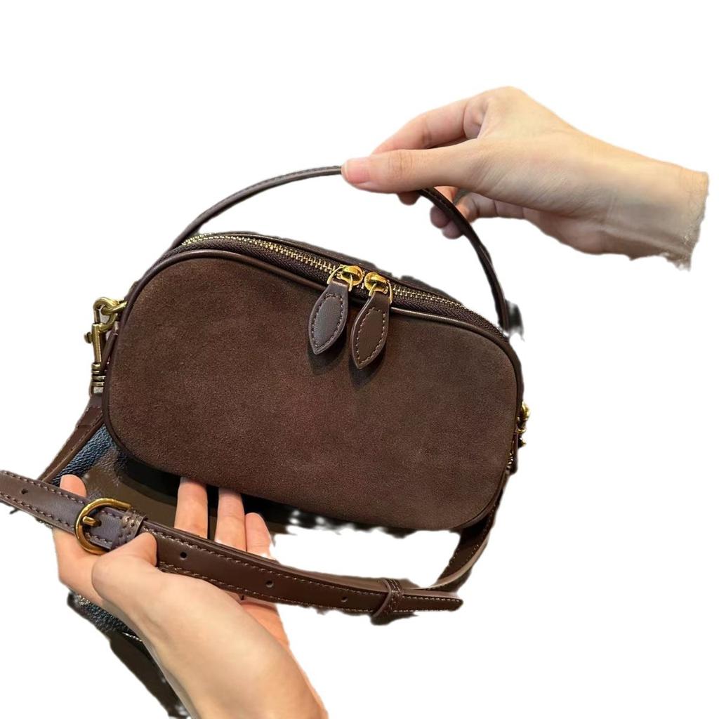 Crossbody Square Bag Fashion Women's Shoulder Bag