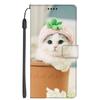 Leather Case for Redmi 14C 14R Luxury Magnetic Wallet Flip Book Case Funda Xiaomi Poco C75 Full Cover Coque Redmi A3 Pro Shell