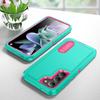 Protective Phone Bag Case for Samsung Galaxy S24 Ultra 5G S22 Plus S23 S 24 22 23 Anti-Scratch Fall Protection Stand Covers