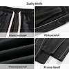 Warrior Men's Summer Loose Fit Wide-Leg Curved Sweatpants