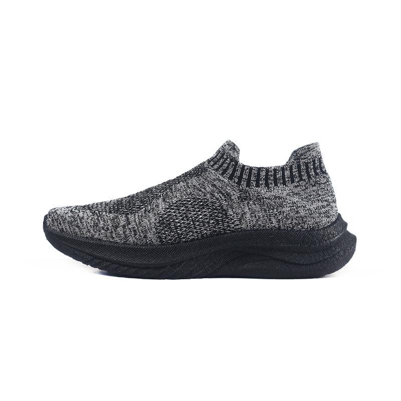 Running Summer Mesh Breathable Men's and Women's Socks Soft Elastic Casual Versatile Shock Absorbing Sports Shoes Jogging Shoes