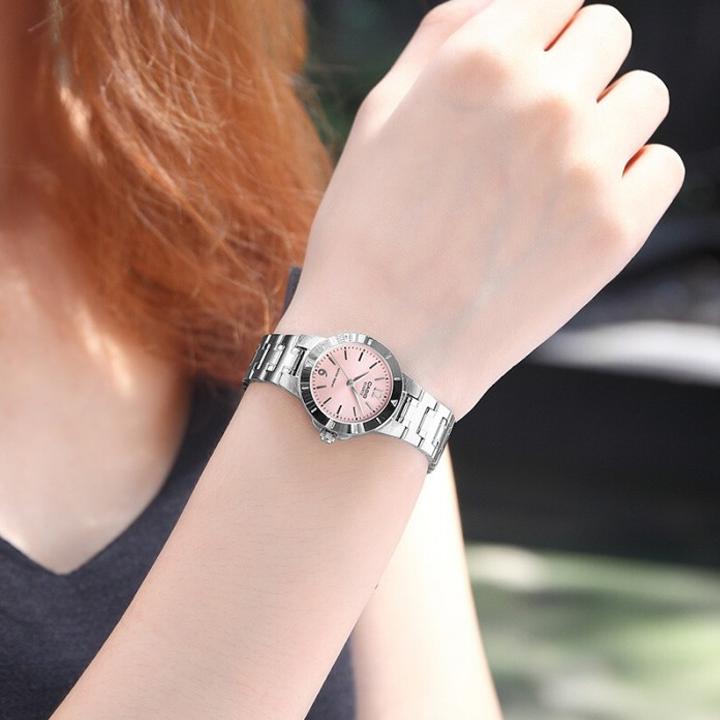 Casio Women's Standard Series White Watch LTP-1177A-4A1DF