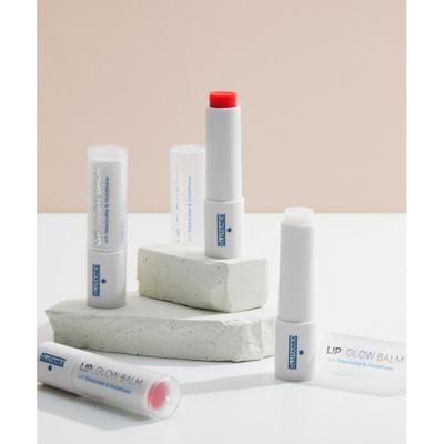Lip make-up – Lippenbalsems