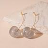 Sterling Silver Needle Earrings: Summer Sweet Strawberry, Cherry & Grape - Cute, Fresh, Versatile Ear Accessories