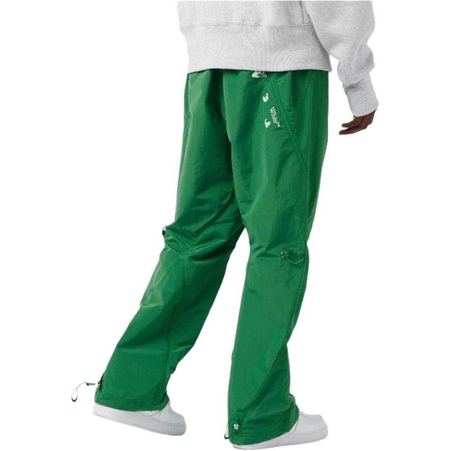 Nike X Off White Pants DV4393-389