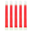 1/5/10PCS Fluorescence Glow Stick Military Glow Light Sticks with Hook Outdoor Emergency Glow In The Dark Party Light Sticks 5