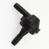 058905291 Right Angle Air Pump Vacuum Check Valve Straight Valve for VW Passat B5 Polo Beetle TT A5 Q5 A3 A4 A6 S6 058 905 291 Ventilation Valves 4