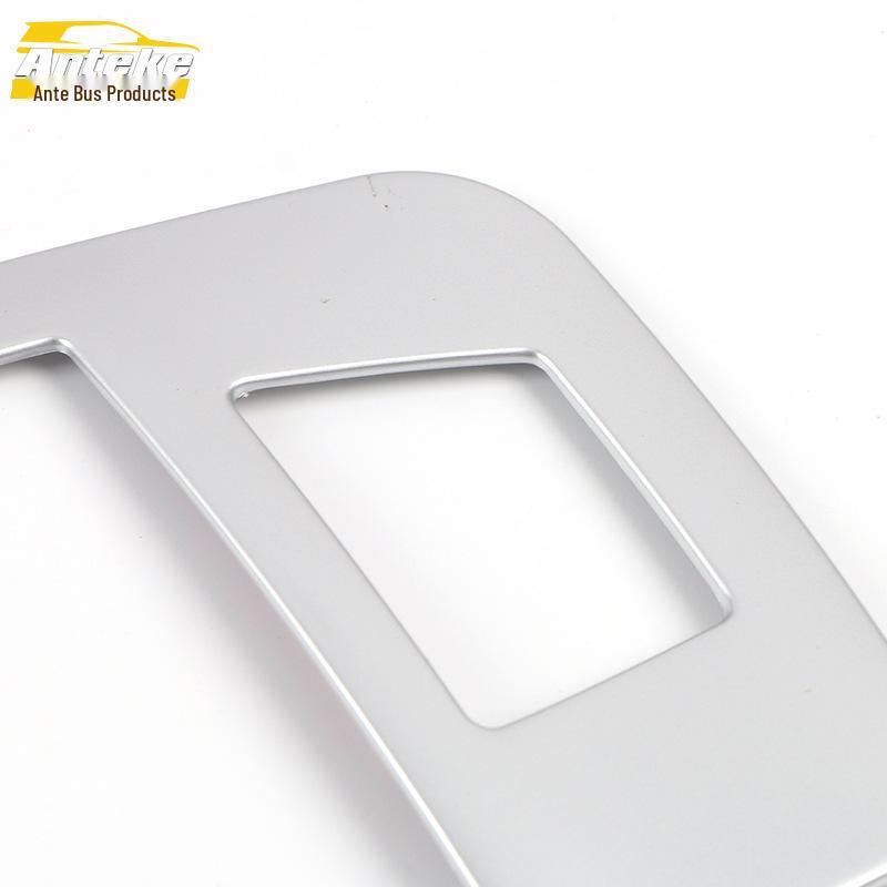 Lexus RX270 Rear Reading Light Decorative Frame & Cover Sequin Sticker