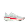 Air Zoom Pegasus 41 Vert Clair Cramoisi Vif Baskets Homme Blanc Argent Métallisé FD2722-115