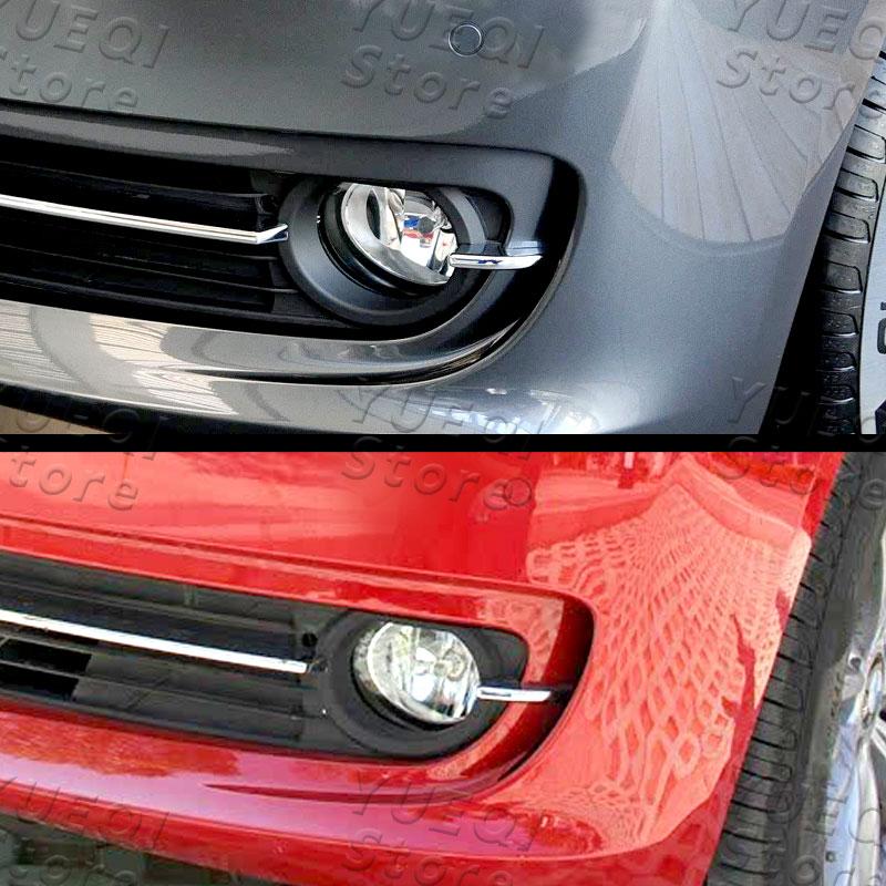 Car Front Bumper Fog Light Driving Lamp Without Bulb For BMW 3 Series F30 F20 F31 F34 F35 2012-2019 63177248911 63177248912