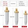 Jundingying Propane Cutting Nozzle Set