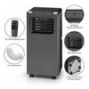 8000 Btu Mobile Air Conditioner Energy Class A Cl3672 Clatronic
