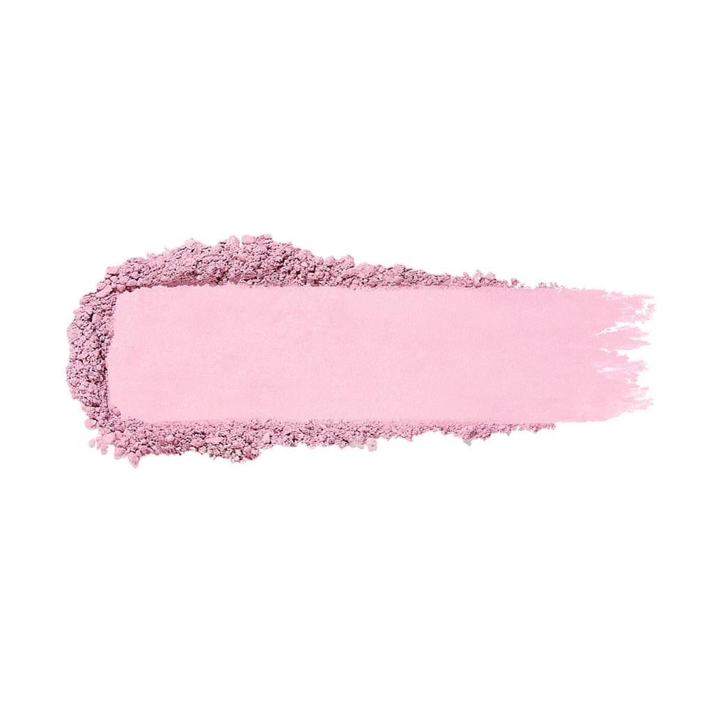 Glint Baked Blusher 10 Colors (Pearl-Free Highlighter)