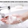 Home Car Vacuum Cleaner Wireless Handheld Vacuum Cleaner 6 Suction Heads