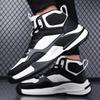 2026 Autumn New Men Basketball Shoes Shock-Absorbant High-top Sneakers Men Basketball Sneakers Non Slip Outdoor Sports Shoes
