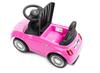 Fiat 500 Pink Ride-on