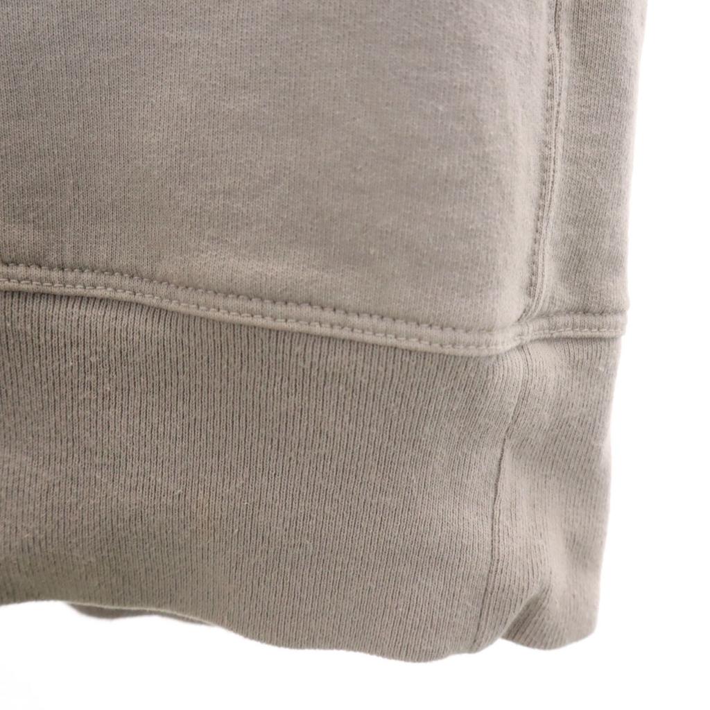 THE NORTH FACE Made in Japan Purple Label Long sleeve 10oz Sweatshirts Men's Used