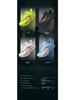 2025 Rotating Button Boys' Carbon Plate Running Shoes - New Style for Teens and Junior High Students
