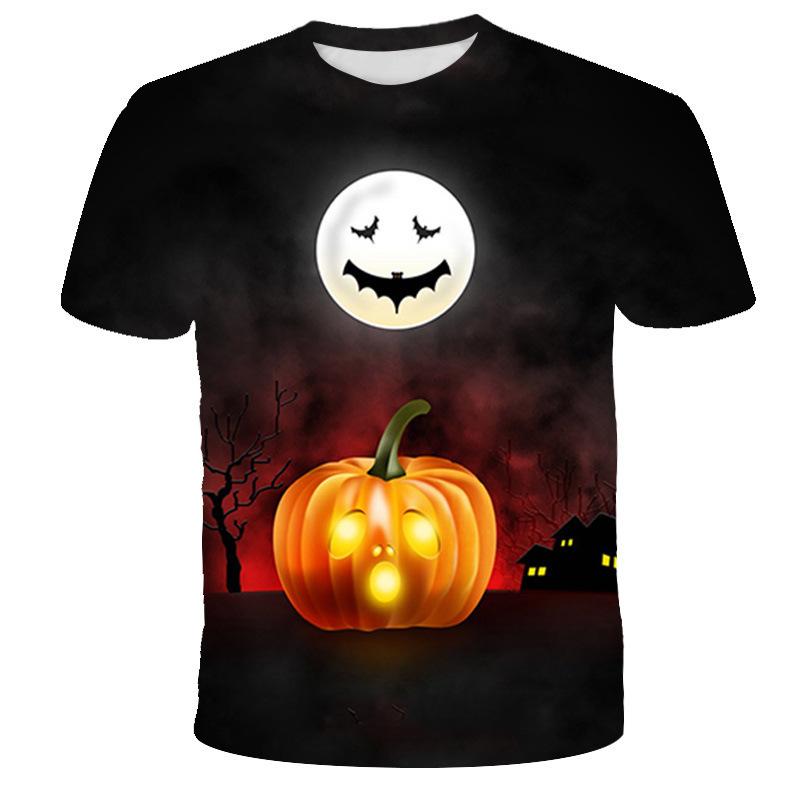 Мужская и женская футболка с короткими рукавами — фото 5