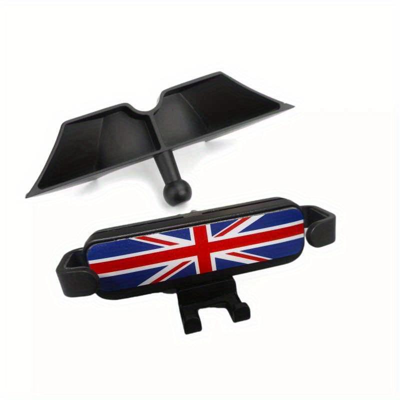 

for Mini Cooper S Jcw One F54 F55 F56 F57 F60 dedicated navigation phone holder, used for central control screen
