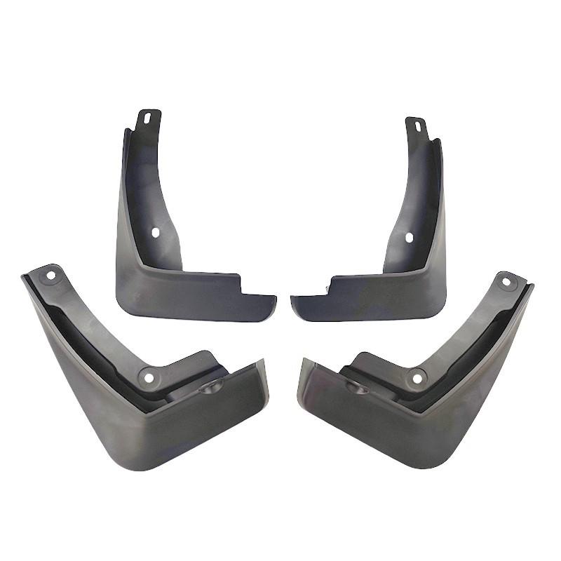 Chevrolet Cruze Mudguards (2019-2023) - Durable Tire Protectors