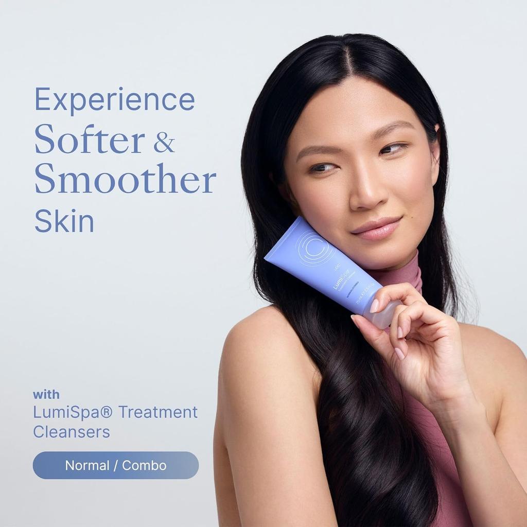 NU SKIN ageLOC LumiSpa Treatment Cleanser (Normal/Combo)